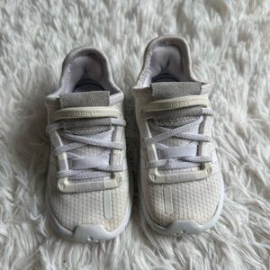 Adidas Toddler Girl Ortholite Sneakers Size 6